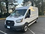 New 2024 Ford Transit 250 Base Medium Roof RWD, Empty Cargo Van for sale #CKA18021 - photo 1