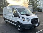 New 2024 Ford Transit 250 Base Medium Roof RWD, Empty Cargo Van for sale #CKA18021 - photo 3