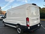 New 2024 Ford Transit 250 Base Medium Roof RWD, Empty Cargo Van for sale #CKA18021 - photo 4