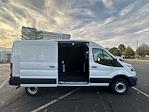 New 2024 Ford Transit 250 Base Medium Roof RWD, Empty Cargo Van for sale #CKA18021 - photo 7