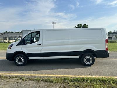 2024 Ford Transit 150 Low Roof RWD, Empty Cargo Van for sale #CKA19596 - photo 1