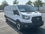 2024 Ford Transit 150 Medium Roof RWD, Empty Cargo Van for sale #CKA19834 - photo 3