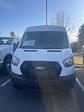 New 2024 Ford Transit 250 Base Medium Roof RWD, Empty Cargo Van for sale #CKA20079 - photo 3