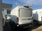 2024 Ford Transit 250 Medium Roof RWD, Upfitted Cargo Van for sale #CKA26504 - photo 3