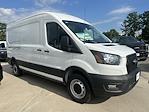 2024 Ford Transit 250 Medium Roof RWD, Empty Cargo Van for sale #CKA31319 - photo 3