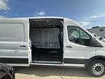 2024 Ford Transit 250 Medium Roof RWD, Empty Cargo Van for sale #CKA31319 - photo 5