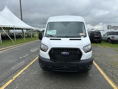 2024 Ford Transit 250 Medium Roof RWD, Empty Cargo Van for sale #CKA32423 - photo 1