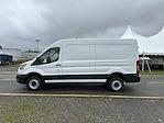 2024 Ford Transit 250 Medium Roof RWD, Empty Cargo Van for sale #CKA32423 - photo 3