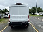 2024 Ford Transit 250 Medium Roof RWD, Empty Cargo Van for sale #CKA32423 - photo 4