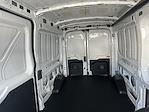 2024 Ford Transit 250 Medium Roof RWD, Empty Cargo Van for sale #CKA32500 - photo 10