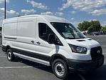 2024 Ford Transit 250 Medium Roof RWD, Empty Cargo Van for sale #CKA32500 - photo 3