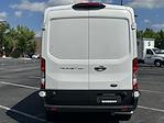 2024 Ford Transit 250 Medium Roof RWD, Empty Cargo Van for sale #CKA32500 - photo 6