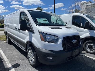 New 2024 Ford Transit 250 Base Low Roof RWD, Empty Cargo Van for sale #CKA32659 - photo 1