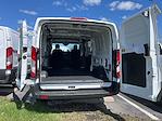 New 2024 Ford Transit 250 Base Low Roof RWD, Empty Cargo Van for sale #CKA32659 - photo 2