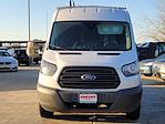 2018 Ford Transit 250 Medium Roof SRW 4x2, Empty Cargo Van #CKA3949A - photo 3