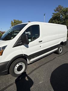 2024 Ford Transit 250 Low Roof RWD, Empty Cargo Van for sale #CKA43742 - photo 1