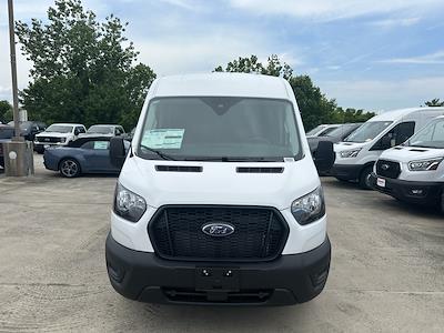 2024 Ford Transit 250 Medium Roof RWD, Empty Cargo Van for sale #CKA46376 - photo 1