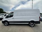 2024 Ford Transit 250 Medium Roof RWD, Empty Cargo Van for sale #CKA46376 - photo 3