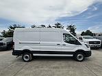 2024 Ford Transit 250 Medium Roof RWD, Empty Cargo Van for sale #CKA46376 - photo 5