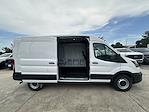 2024 Ford Transit 250 Medium Roof RWD, Empty Cargo Van for sale #CKA46376 - photo 6