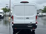 2024 Ford Transit 250 Medium Roof RWD, Empty Cargo Van for sale #CKA49072 - photo 4