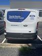 2022 Ford E-Transit 350 Low Roof 4x2, Empty Cargo Van #CKA49231 - photo 5