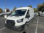 New 2024 Ford Transit 250 Base Medium Roof RWD, Empty Cargo Van for sale #CKA76910 - photo 1