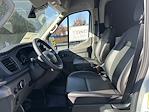 New 2024 Ford Transit 250 Base Medium Roof RWD, Empty Cargo Van for sale #CKA76910 - photo 4