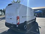 New 2024 Ford Transit 250 Base Medium Roof RWD, Empty Cargo Van for sale #CKA76910 - photo 6