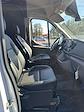 New 2024 Ford Transit 250 Base Medium Roof RWD, Empty Cargo Van for sale #CKA76910 - photo 7