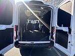 New 2024 Ford Transit 250 Base Medium Roof RWD, Empty Cargo Van for sale #CKA76910 - photo 2