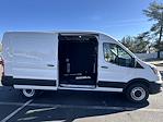 New 2024 Ford Transit 250 Base Medium Roof RWD, Empty Cargo Van for sale #CKA76910 - photo 8