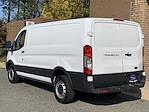 Used 2017 Ford Transit 250 Base Low Roof 4x2, Upfitted Cargo Van for sale #CKA7862A - photo 5