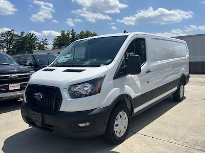 2024 Ford Transit 250 Low Roof RWD, Empty Cargo Van for sale #CKA81721 - photo 1