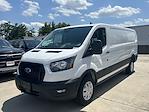 2024 Ford Transit 250 Low Roof RWD, Empty Cargo Van for sale #CKA81721 - photo 1