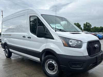 2024 Ford Transit 250 Medium Roof RWD, Empty Cargo Van for sale #CKA82091 - photo 1