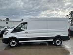 2024 Ford Transit 250 Medium Roof RWD, Empty Cargo Van for sale #CKA82091 - photo 4