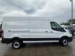2024 Ford Transit 250 Medium Roof RWD, Empty Cargo Van for sale #CKA82091 - photo 5