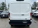 2024 Ford Transit 250 Medium Roof RWD, Empty Cargo Van for sale #CKA82091 - photo 6