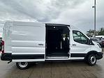 2024 Ford Transit 250 Medium Roof RWD, Empty Cargo Van for sale #CKA82091 - photo 8