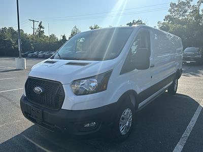 2024 Ford Transit 250 Low Roof RWD, Empty Cargo Van for sale #CKA83773 - photo 1