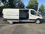 2024 Ford Transit 250 Low Roof RWD, Empty Cargo Van for sale #CKA83773 - photo 4