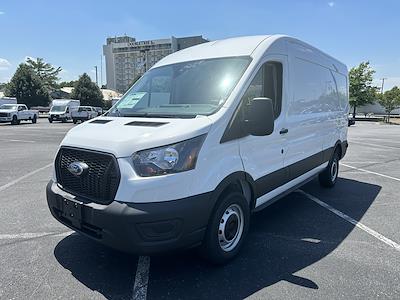 2024 Ford Transit 250 Medium Roof RWD, Empty Cargo Van for sale #CKA83919 - photo 1