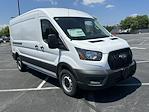 2024 Ford Transit 250 Medium Roof RWD, Empty Cargo Van for sale #CKA83919 - photo 3