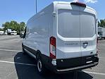 2024 Ford Transit 250 Medium Roof RWD, Empty Cargo Van for sale #CKA83919 - photo 4