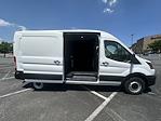 2024 Ford Transit 250 Medium Roof RWD, Empty Cargo Van for sale #CKA83919 - photo 7