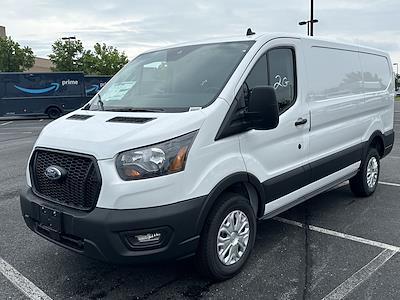 2024 Ford Transit 250 Low Roof RWD, Empty Cargo Van for sale #CKA92088 - photo 1