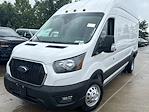 2024 Ford Transit 350 HD High Roof DRW AWD, Masterack Steel Base Package Upfitted Cargo Van for sale #CKA93636 - photo 1