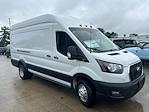 2024 Ford Transit 350 HD High Roof DRW AWD, Masterack Steel Base Package Upfitted Cargo Van for sale #CKA93636 - photo 3