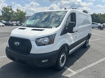 2024 Ford Transit 250 Low Roof RWD, Empty Cargo Van for sale #CKB05802 - photo 1